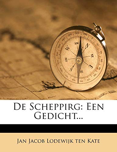 De Scheppirg: Een Gedicht... (Dutch Edition)