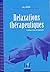 RELAXATIONS THERAPEUTIQUES