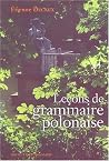 Leçon de grammair...