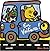 en voiture