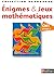 Kangourou Enigmes et jeux M...