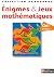 Kangourou Enigmes et jeux Mathématiques - Pochette CM1 by André Deledicq