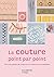 La couture point par point