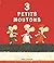 3 petits moutons