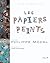 Papiers peints by Philippe Model