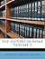 The history of Rome Volume 3