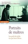 Portraits de maîtres