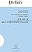 Les Mots des présidentielles (French Edition)