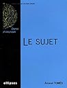 Le sujet