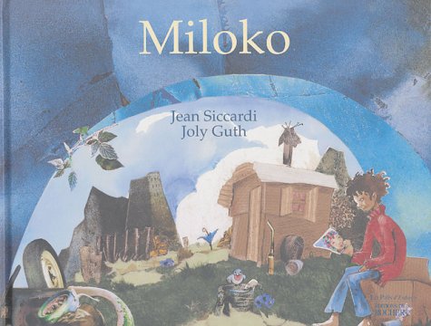 Miloko (Paperback)