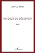 Au-delà du désespoir by Jean-Luc Berlet