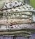 Patchwork et quilt: l'espri...