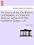 A History of the Old Parish of Cheadle, in Cheshire ... Also ... by Fletcher Moss