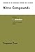 Nitro Compounds by Tadeusz Urbański