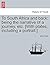 To South Africa and Back by John Finch