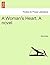 A Woman's Heart. a Novel.