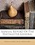 Annual Report Of The Postma...