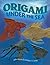 Origami Under the Sea