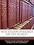 MID-SESSION HEARINGS ON THE...