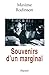 Souvenirs d'un marginal (French Edition)
