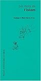 Les mots de l'islam
