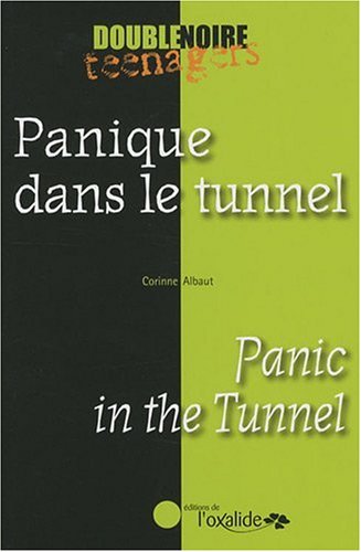 Panique dans le tunnel (Paperback)