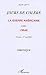 Jours de colère: La guerre ...