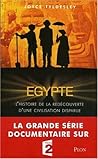 Egypte : L'histoire de la redécouverte d'une civilisation disparue
