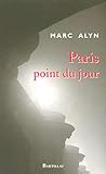 Paris point du jour