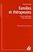 Familles et thérapeutes (0000)