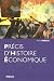 Précis d’histoire économique