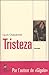 Tristeza by Laure Charpentier