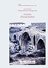 Lectures d’Ismail Kadaré (Littérature et poétique comparées) (French Edition)