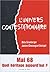 L UNIVERS CONTESTATIONNAIRE