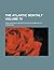 The Atlantic Monthly Volume 75