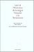 Lyon et l'illustration de la langue française à la Renaissance by Gérard Defaux