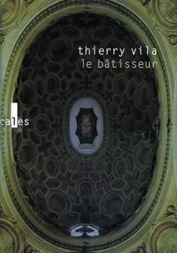 Le bâtisseur (Paperback)