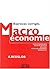 Macroéconomie  by Alain Redslob