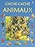 Cache-cache animaux by Caroline Young
