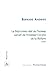 Le seul crime réel de l'hom...