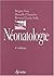 NEONATOLOGIE 4EME EDITION by ARNETTE