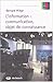 L'information-communication, objet de connaissance by Bernard Miège