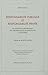 Responsabilité publique et responsabilité privée  by Rene Chapus