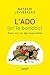 L'ado et le bonobo: Essai sur un âge impossible