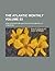 The Atlantic Monthly Volume 83