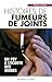 HISTOIRES DE FUMEURS DE JOINTS. UN PSY A L'ECOUTE DES ADOLESC... by Pascal Hachet