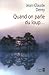 Quand on parle du loup… by Jean-Claude Derey