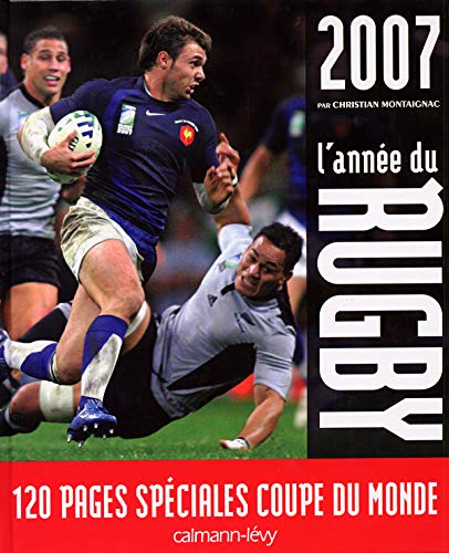 L'Année du rugby 2007 -n 35 (Paperback)