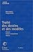 Traite des dessins et des modeles - France, Union europeenne,... by Pierre Greffe
