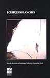 Écritures blanches